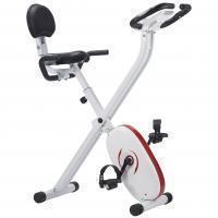 EXERCISE BIKE WITH APP METER