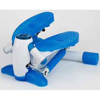 SWING STEPPER WITH COVER